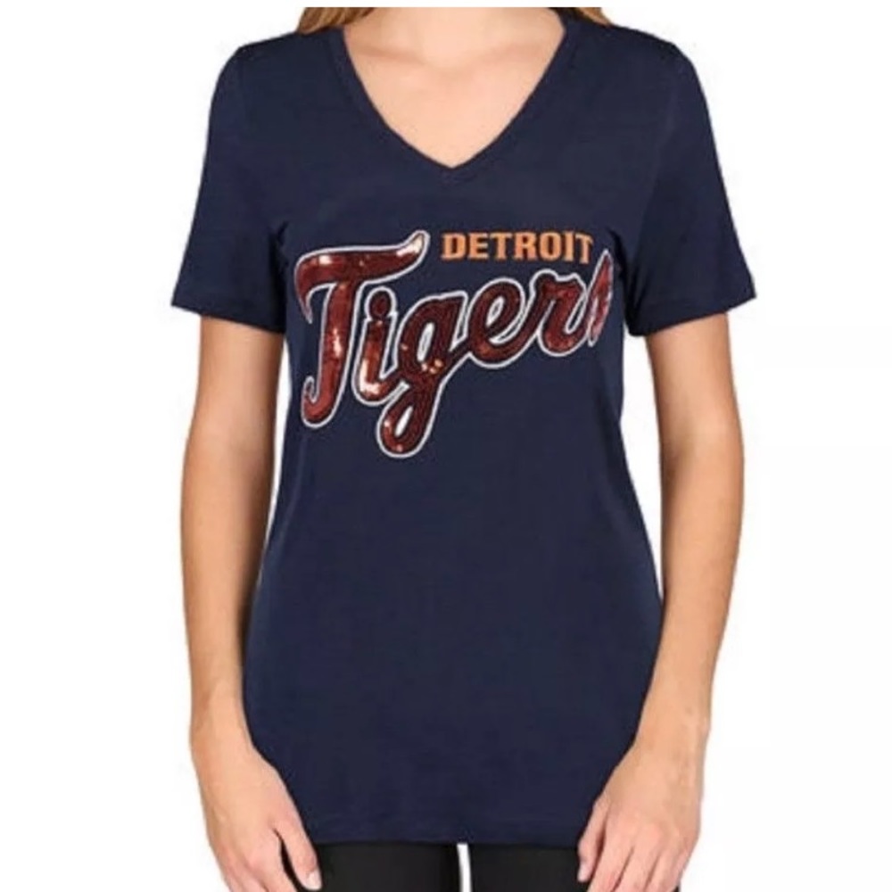 🐯💙VS Tigers T-Shirt💙